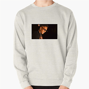 Inspired by AzChike Az Chike Sweatshirts