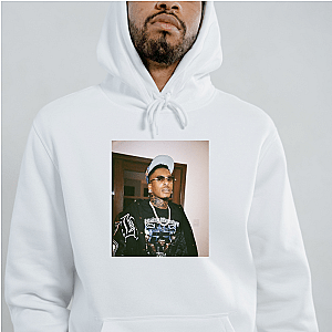 AzChike: No Filter Az Chike Hoodies