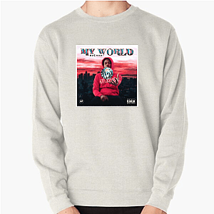 Living the AzChike Life Az Chike Sweatshirts