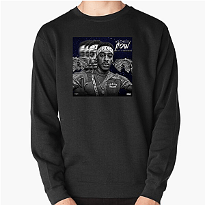 AzChike: The Streets Az Chike Sweatshirts