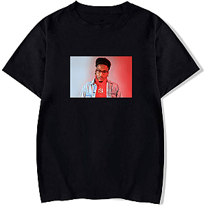 AzChike: Real Life Az Chike T-Shirts