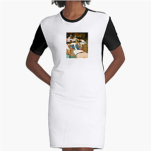 AzChike: Stay True Az Chike Dresses