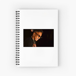 Inspired by AzChike Az Chike Notebook