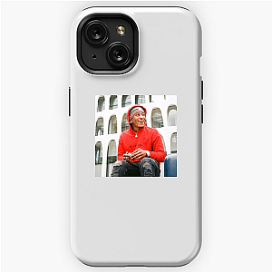 AzChike: West Coast Vibes Az Chike iPhone Cases