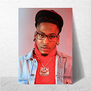 AzChike: Real Life Az Chike Posters