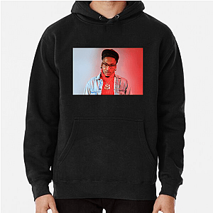 AzChike: Real Life Az Chike Hoodies