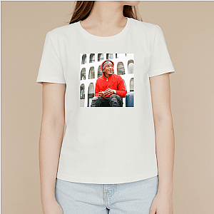 AzChike: West Coast Vibes Az Chike T-Shirts