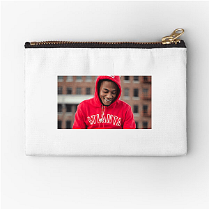 Keep It Real – AzChike Az Chike Zipper Pouches