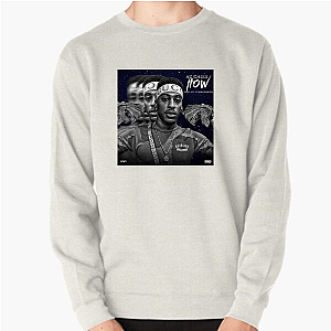 AzChike: The Streets Az Chike Sweatshirts