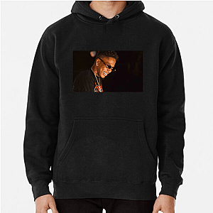 Inspired by AzChike Az Chike Hoodies