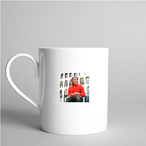 AzChike: West Coast Vibes Az Chike Mugs