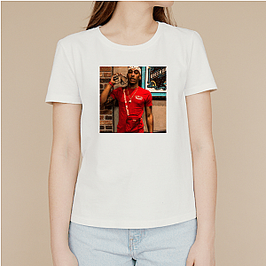 Straight from AzChike Az Chike T-Shirts