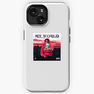 Living the AzChike Life Az Chike iPhone Cases