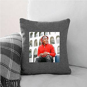 AzChike: West Coast Vibes Az Chike Pillows Cover
