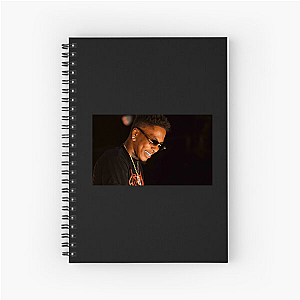 Inspired by AzChike Az Chike Notebook