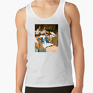 AzChike: Stay True Az Chike Tank Tops