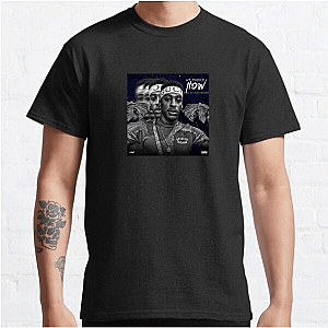 AzChike: The Streets Az Chike T-Shirts
