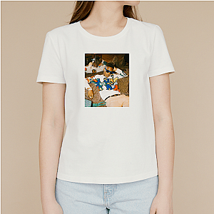 AzChike: Stay True Az Chike T-Shirts