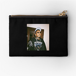 AzChike: No Filter Az Chike Zipper Pouches