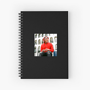 AzChike: West Coast Vibes Az Chike Notebook