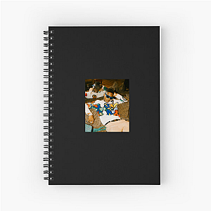 AzChike: Stay True Az Chike Notebook