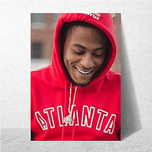 Keep It Real – AzChike Az Chike Posters