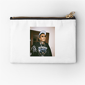 AzChike: No Filter Az Chike Zipper Pouches