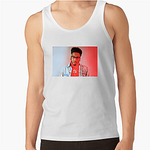 AzChike: Real Life Az Chike Tank Tops