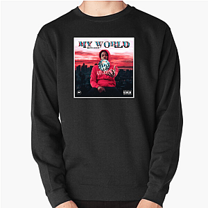 Living the AzChike Life Az Chike Sweatshirts