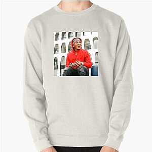 AzChike: West Coast Vibes Az Chike Sweatshirts