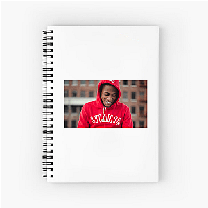 Keep It Real – AzChike Az Chike Notebook