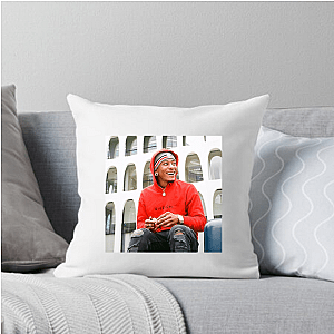 AzChike: West Coast Vibes Az Chike Pillows Cover