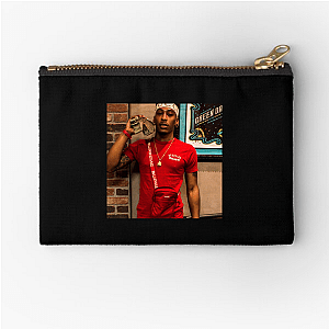 Straight from AzChike Az Chike Zipper Pouches