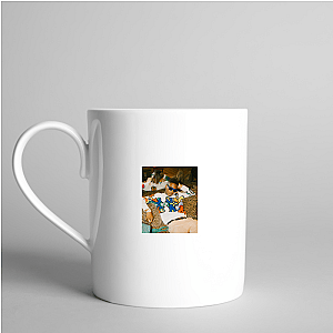 AzChike: Stay True Az Chike Mugs