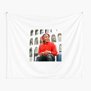 AzChike: West Coast Vibes Az Chike Tapestries