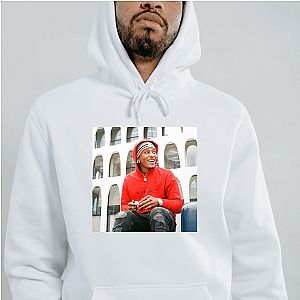 AzChike: West Coast Vibes Az Chike Hoodies