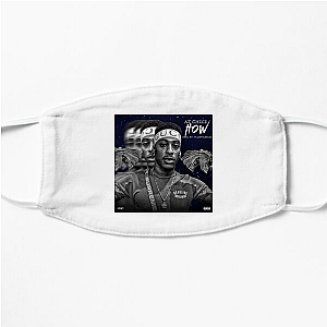 AzChike: The Streets Az Chike Face Masks