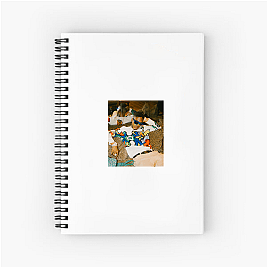 AzChike: Stay True Az Chike Notebook