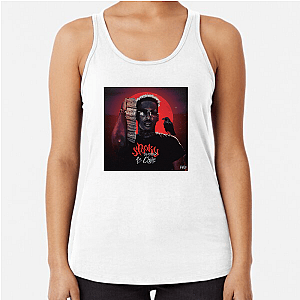 AzChike: Be Yourself Az Chike Tank Tops