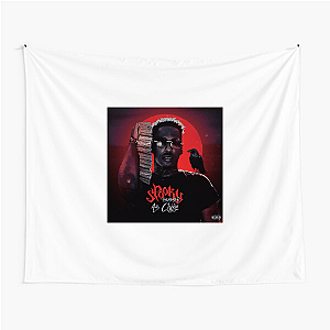 AzChike: Be Yourself Az Chike Tapestries