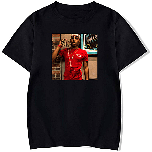Straight from AzChike Az Chike T-Shirts