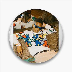 AzChike: Stay True Az Chike Pins