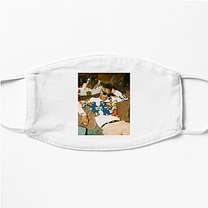 AzChike: Stay True Az Chike Face Masks