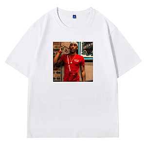 Straight from AzChike Az Chike T-Shirts