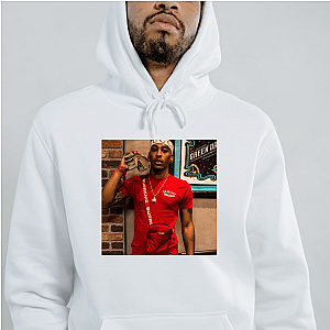 Straight from AzChike Az Chike Hoodies
