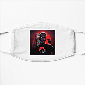 AzChike: Be Yourself Az Chike Face Masks