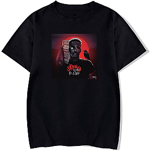 AzChike: Be Yourself Az Chike T-Shirts