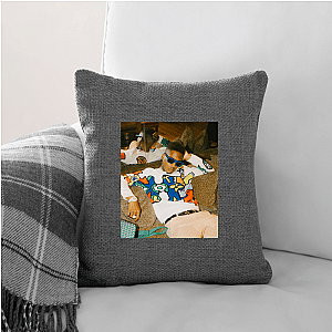 AzChike: Stay True Az Chike Pillows Cover