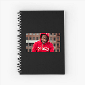 Keep It Real – AzChike Az Chike Notebook