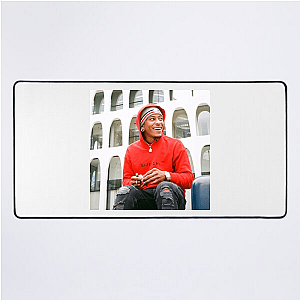 AzChike: West Coast Vibes Az Chike Mouse Pads